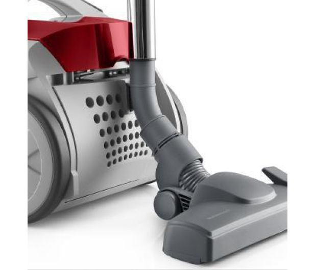 Zelmer Odyssey ZVC307SA - 1387830 - zdjęcie 3